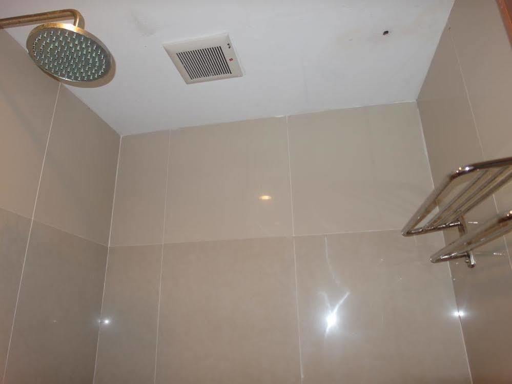 Bintang Garden Hotel Kuala Lumpur Exteriör bild