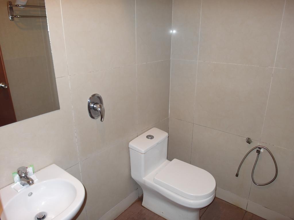 Bintang Garden Hotel Kuala Lumpur Rum bild