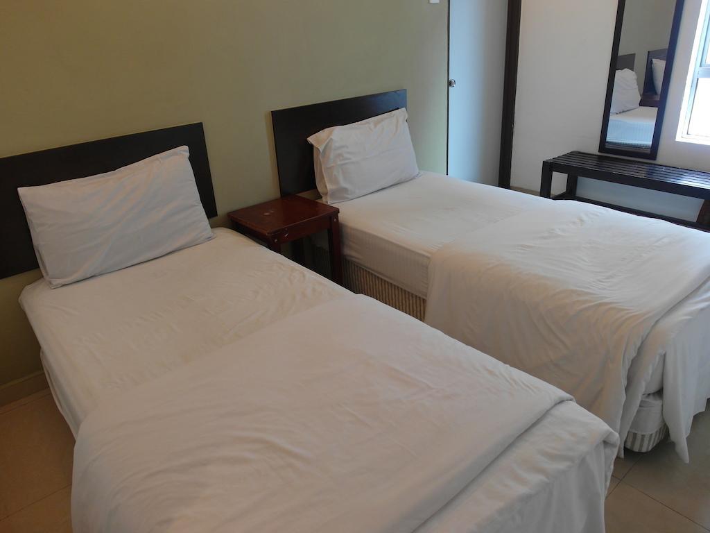 Bintang Garden Hotel Kuala Lumpur Rum bild