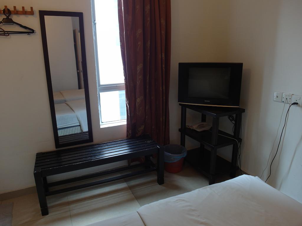 Bintang Garden Hotel Kuala Lumpur Rum bild