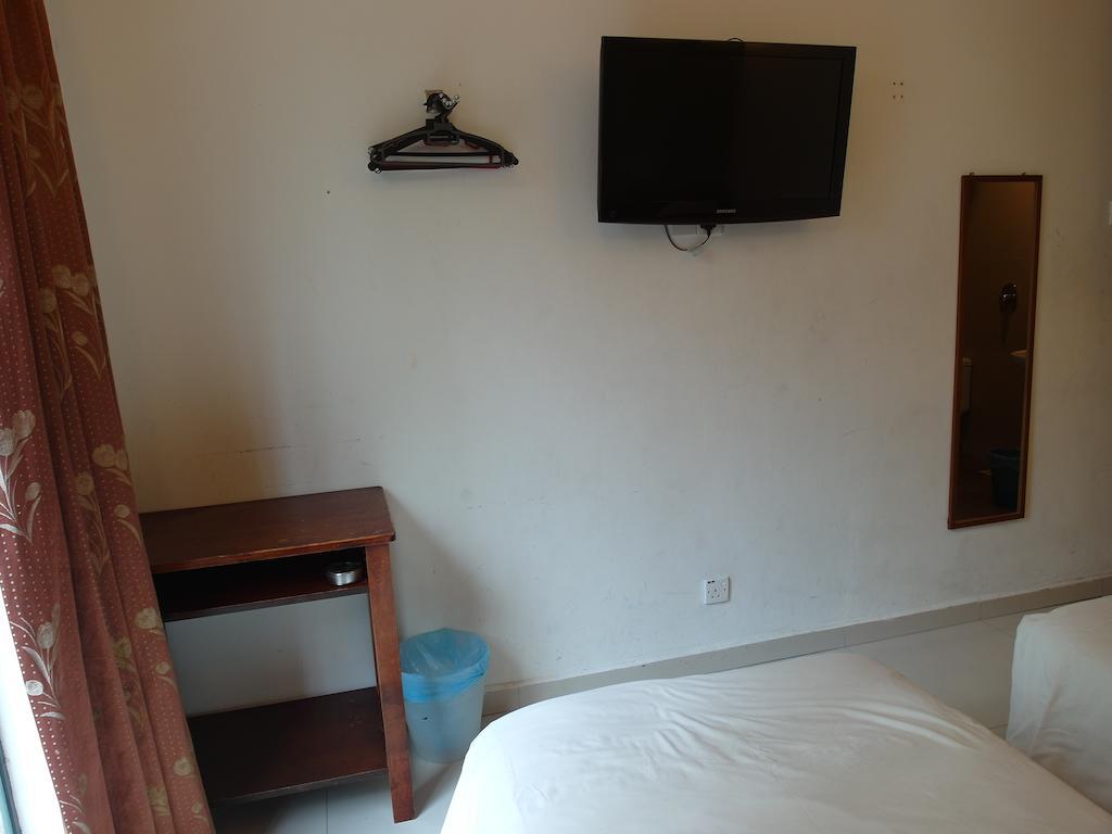 Bintang Garden Hotel Kuala Lumpur Rum bild
